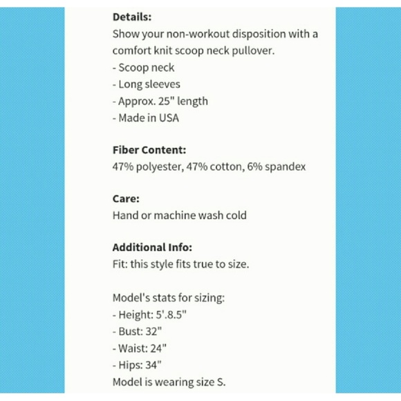 WILDFOX Sz S - Picture 4 of 5